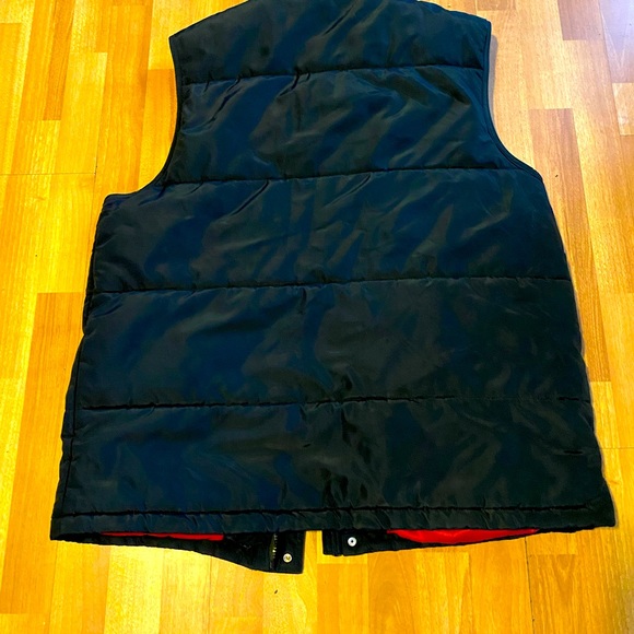 Like new True Religion Vest - Picture 5 of 5